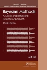 Bayesian methods social for sale  Aurora