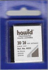 Hawid pochettes 20x26 d'occasion  Andon