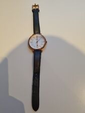 Fossil armbanduhr damen gebraucht kaufen  Oelsnitz