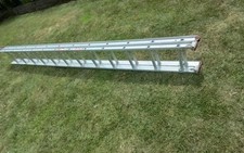 Teleacopic double extendable for sale  OLDBURY