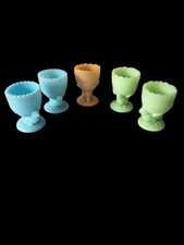 Opaline opaline glass d'occasion  Expédié en Belgium