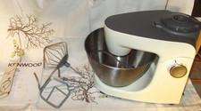 Impastatrice planetaria kenwoo usato  Milano
