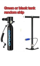 Goyojo scuba tank for sale  La Puente