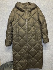 Khujo steppmantel damen gebraucht kaufen  Dillenburg