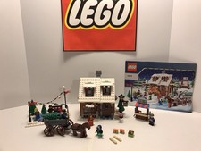 Lego 10216 winter for sale  Cheshire