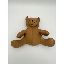 Soft brown plush for sale  Charlotte