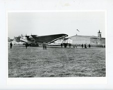 Photograph junkers g.38 usato  Spedire a Italy