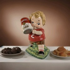 Vintage campbell soup for sale  Griffin