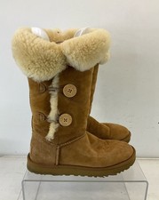 Ugg chestnut brown for sale  San Jose
