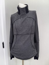 lululemon 1 2 zip for sale  Donna