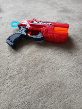 Shot nerf gun for sale  ILFORD