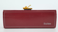 Railex 1560 rottenkranwagen gebraucht kaufen  Viersen