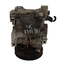 Compressore per fiat usato  Italia