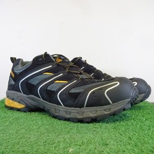 Dewalt safety boots for sale  MARCH