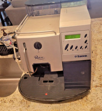 Saeco royal professional for sale  California