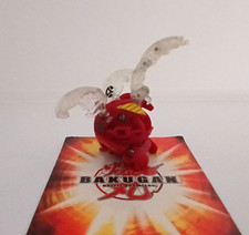 Bakugan cyborg helios d'occasion  Fosses