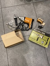 Veb bohrmaschine smalcalda gebraucht kaufen  Lichtenstein/Sa.