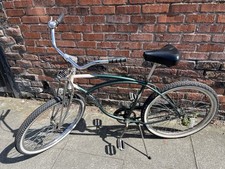 Schwinn cruiser bike for sale  LIVERPOOL