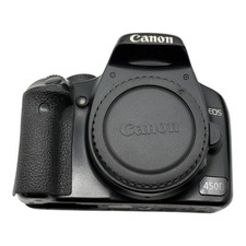 Canon kamera eos gebraucht kaufen  Bönningstedt
