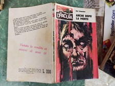 Racconti dracula 007 usato  Volvera