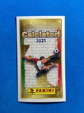 Figurine calciatori panini usato  Italia