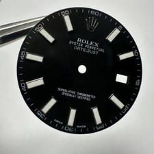 Rolex datejust 41mm usato Rolex datejust 41mm usato  Acireale