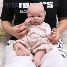 Lifelike full newborn for sale  Shipping to Ireland