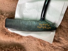Scotty cameron studio for sale  SALISBURY