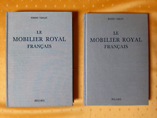 Mobilier royal français d'occasion  Rochecorbon