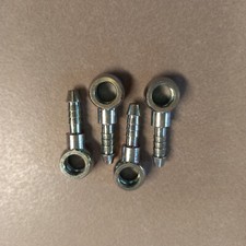 Ringschlauchnippel ringnippel  gebraucht kaufen  Solingen