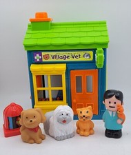 Village vet toy for sale  ROTHERHAM