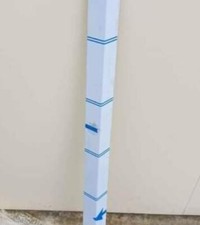 Aluminium folded angle for sale  KINGSTON UPON THAMES