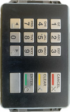 Triton atm keypad for sale  Wappingers Falls