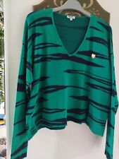 Kenzo pull sweat d'occasion  Gagny