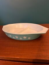 Vintage pyrex gaiety for sale  HERTFORD