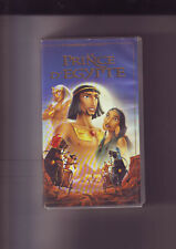 Video vhs prince d'occasion  Dijon