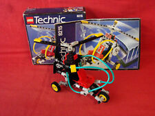 Lego technic ref d'occasion  Vitry-le-François