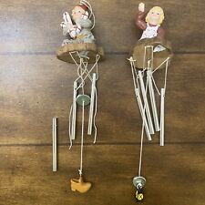 Mikasa wind chimes for sale  San Antonio