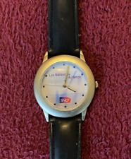 Montre publicitaire sncf d'occasion  Faches-Thumesnil
