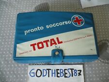 Scatola kit pronto usato  Verduno