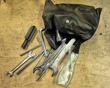 Kit attrezzi per usato  Parma