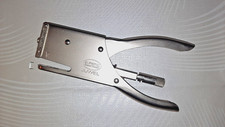 Leitz elastic juwel gebraucht kaufen  Schwerin