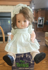 1930 madame alexander for sale  Blanchardville