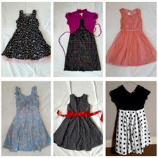 Girl summer dresses for sale  Barnhart