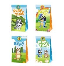 Bluey 12pc party for sale  New York
