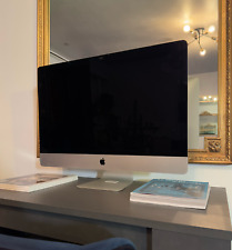 Imac pouces fin d'occasion  Paris XX