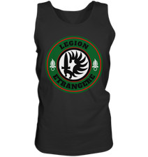 Tank top legion gebraucht kaufen  Hürth
