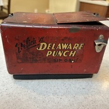 Antique delaware punch for sale  Flushing