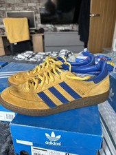 Adidas originals handball for sale  KNOTTINGLEY