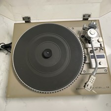 Gravador Pioneer PL-540 quartzo unidade direta comprar usado  Enviando para Brazil